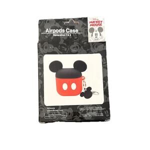 AirPods Case‎ Gen 1 & 2 Disney Mickey Mouse